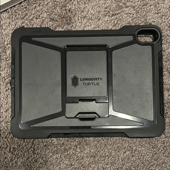 Gray Tablet Case - Picture 5 of 6